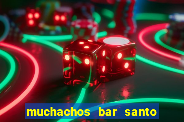 muchachos bar santo amaro instagram